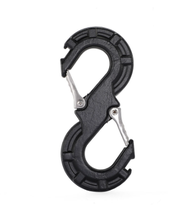 【Best value】 ชุดตะขอเกี่ยวพ่วง รูปตัว S ขนาด 4X4 สําหรับรถยนต์ รถพ่วง