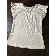 Preloved top GLOBAL WORK (3-5t)