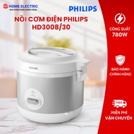 Philips HD3008/30 780W rice cooker