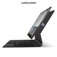 Pogo Pin Magic Keyboard สําหรับ iPad Pro 12.9 3rd 4th 5th 6th Generation สําหรับ iPad Air 13 "M3 m2