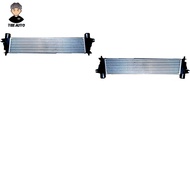 อินเตอร์คูลเลอร์ ISUZU D-MAX 2016 - 2022 BLUE POWER 1.9