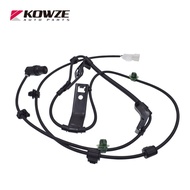 [Zxy] ABS Wheel Speed Sensor 89542-0K020 Suitable for Toyota HILUX VIGO