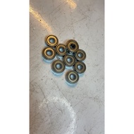 Bicycle Bearing Seal Bearing 608 (Steel Cover)