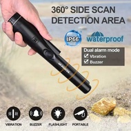 Detektor Logam Metal Pinpointer Garrett Waterproof - 22001