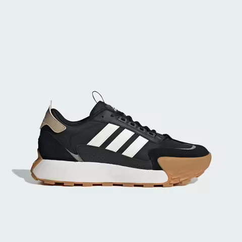 Adidas genuine FUTRO MIXR couple thick sole sports running shoes IG1885
