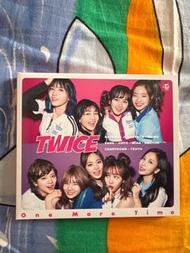 Twice 淨專 日專