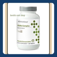 #ORIGINAL SHAKLEE ALFALFA COMPLEX PREMIUM SUPPLEMENT(330table)
