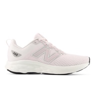 New Balance Womens New 460 V4 Womens Running Shoes (PINK/SILVER  ) - Sports Direct
