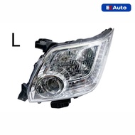 Foton Toano Headlight 2015-Present Model/Head Lamp/Bumper Light/Front Lamp/2016 2017 2018 2019 2020 