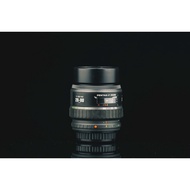 PENTAX F ZOOM 28-80mm = 3.5-4.5 8592 Lens