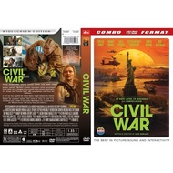 Civil war*