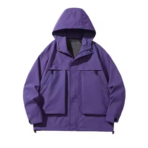 Mens Winter Coats Down Filled Mens Jacket Lightweight Mountain Sport Jacket Thin Hooded Windbreaker 