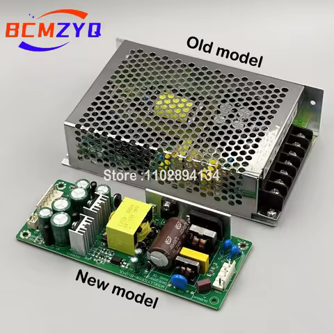 1PC for Kuco Teneth Switching Power Supply Board for Kuco TH740 TH1180 TH1300 T-24L T-48L Cutting Pl