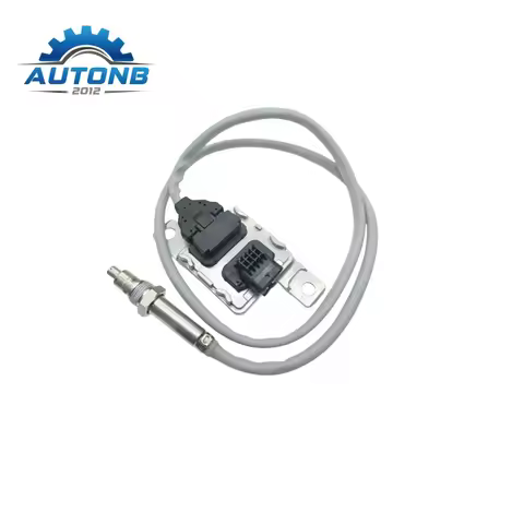 ZOOMKEY Fit For Nox Sensor Fit For Audi A4 A5 8K0907807Q