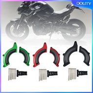[dolity] Engine Guard Cover Fairing Frame Slider Crash Pad Stator Protector Guard Accessories Aluminum Alloy for Z900