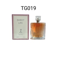 Ariana น้ำหอม 100 ml. Sweet Life