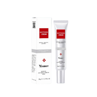 Cream Youbuy Original Flek Hitam - Salep Penghilang Flek Wajah Youbuy Whitening And Blemish Bpom