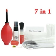 Canon CLEANING KIT CLEANING CAMERA Lens HP LCD LAPTOP MONITOR Lens