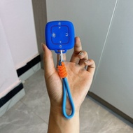 Suitable for ZEEKR 009 ZEEKR X Car Key Cover Silicone Material Zeekr 007 Zeekr 7X Key Box zeekr 001 