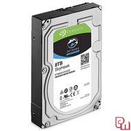 Seagate Skyhawk Surveillance Internal 3.5" SATA Drive