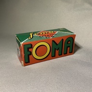 Foma Limited Edition 200 - (Roll Film 120 Black and White/)
