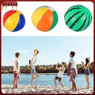SPRPET สำหรับเด็กผู้ชาย สระว่ายน้ำ ลูกบอล ลูกบอลชายหาด เป่าลม ของเล่นฤดูร้อน สำหรับเด็ก