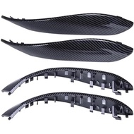 Car Inner Interior Door Handle for F30 F80 F31 F32 F33 F34 F35 F36 3 4 3gt Series 2012-2018 Car Inte