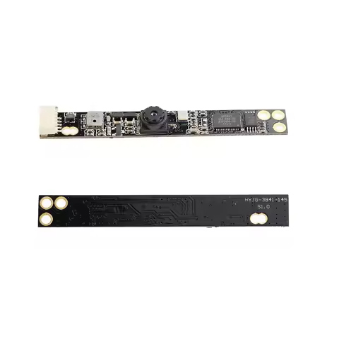 Factory Direct Supply 2Mp Night Vision OV3660 IR CMOS Free Driver Digital USB PC 600LW/PH Fixed Focu