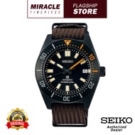 [Seiko Warranty] Seiko Prospex SPB253J1 The Black Series Limited Edition Automatic Sapphire Glass Me