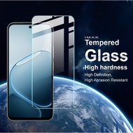 imak OPPO A6X 4G OPPO A6X 5G Transparent Tempered Glass Film 9H Mobile Phone Screen Protector Film