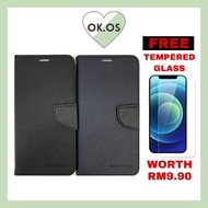 HUAWEI NOVA 5T NOVA 2i NOVA 2 LITE NOVA 3i NOVA 3E NOVA 4E NOVA 7i Mercury flip cover with wallet ph