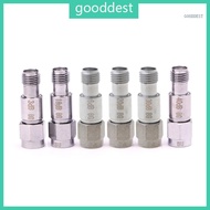 GOO SMA Coaxial Fixed Attenuator 40DB 30DB 20DB 10DB 6DB 3DB DC-6 GHz 2W Coaxial Fixed Frequency 6GH