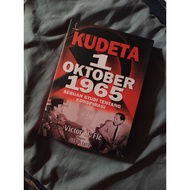 KUDETA 1 OCTOBER VICTOR FIC