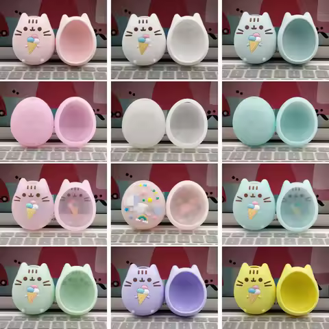 Tamagotchi Cover Case Silicone Mix/meets/ps/4u Cute Cartoon Protective Cover Waterproof Anti-fall Ca