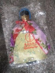 早期太空戰士（金虎）布袋戲（全新品含原裝袋）老東西難免會有歷史歲月痕跡，介意者勿下單