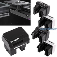 Durable 12V HPWR Adapter 600W Useful for 12+4pin RTX 3090Ti 4070Ti 4080 4090 ~G [countless.my]