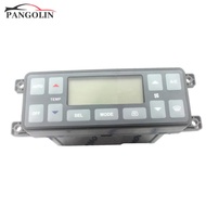 24v Excavator A / C Controller 543-00107 54300107 Replacement for Doosan Daewoo DX140 DX225 DX255 DX