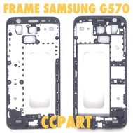 LCD Frame LCD Stand/ Samsung J5 LCD Middle Bone/ Prime G570