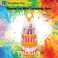 31-in-1 Screwdriver Set - Egg Screwdriver Set - Mini Electronic Service Screwdriver hp