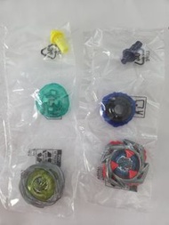 全新美版爆旋陀螺 Beyblade X 飛龍翱翔 Hover Wyvern 3-85N + 衝擊魔龍 Impact Drake 9-60LR
