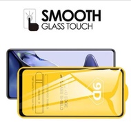 Tempered Glass Samsung A55 A56 A36 A35 Anti-Scratch Screen Protector