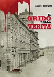 Il grido della verita' Gabriele Sorrentino