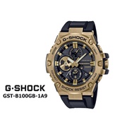 GSHOCK GST-B100 Mens Sports Watch G-SHOCK，Ready To Ship WarrantyModel GST-B100-1A