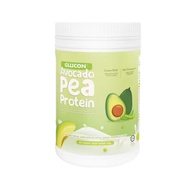 Avocado Pea  Protein