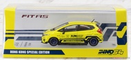 INNO64 HONDA FIT JUN TOYSOUL EXCLUSIVE