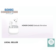 Honor Choice Earbuds X7e Active ( 1 Month Warranty)