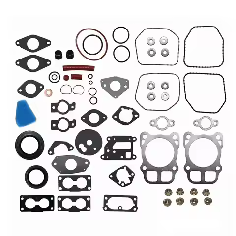 24 755 107-S Gasket Set 24 755 03-S for Kohler CV624 CV640 (624cc) CH25 CH620 CH640 CH641 (624cc) CH