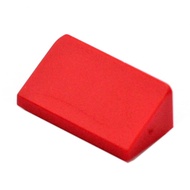 COOLPON|This Is LEGO Lego's Parts Red Slope 30 1x2x 2/3 85984 4651524