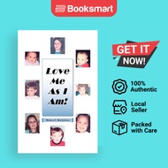 Love Me As I Am - Paperback - English - 9781425123079
