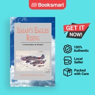 Isaiah's Eagles Rising - Paperback - English - 9781401053086